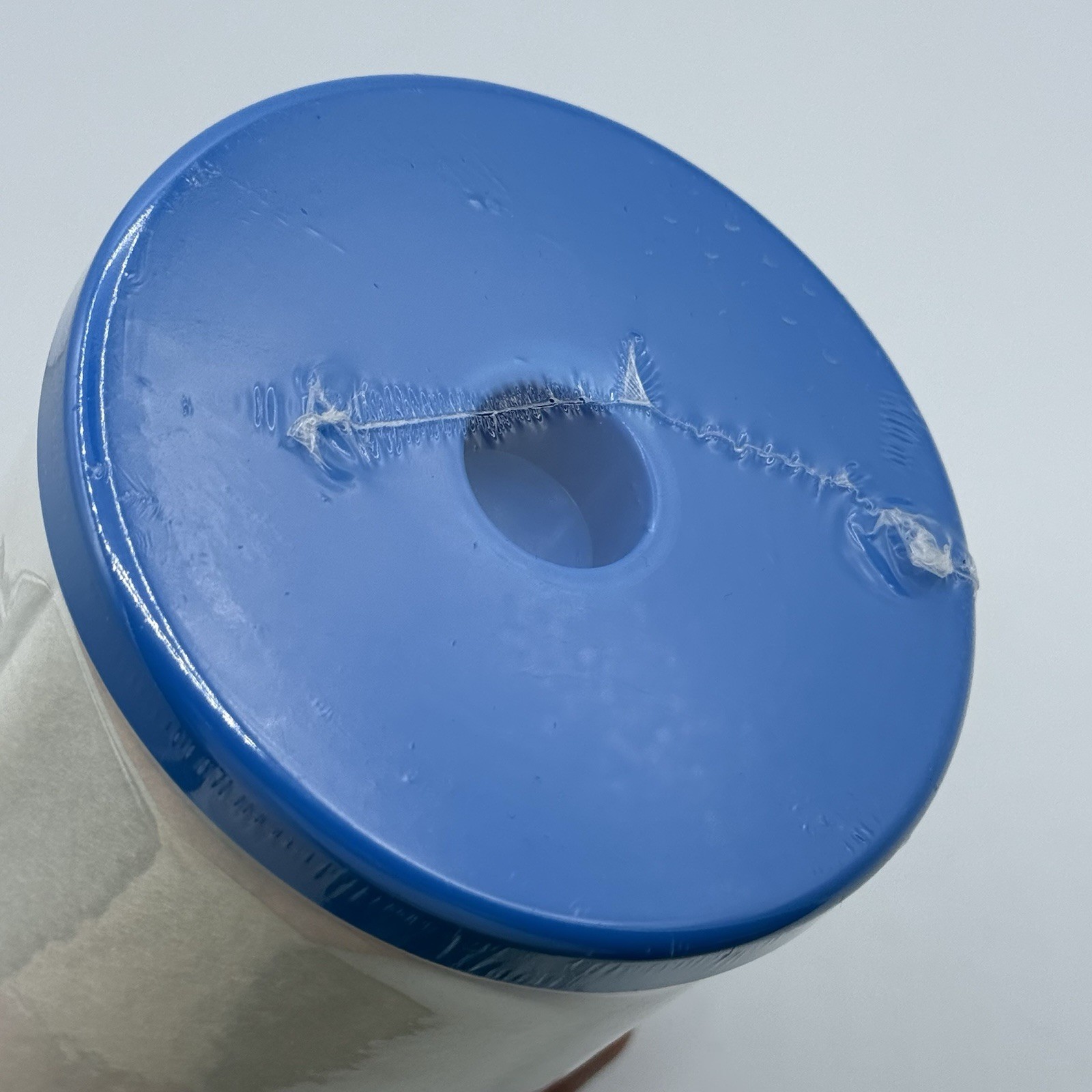 Hydro Guard HDG-CB6-14 CB6 Carbon Block Water Filter Replacement Cartridge