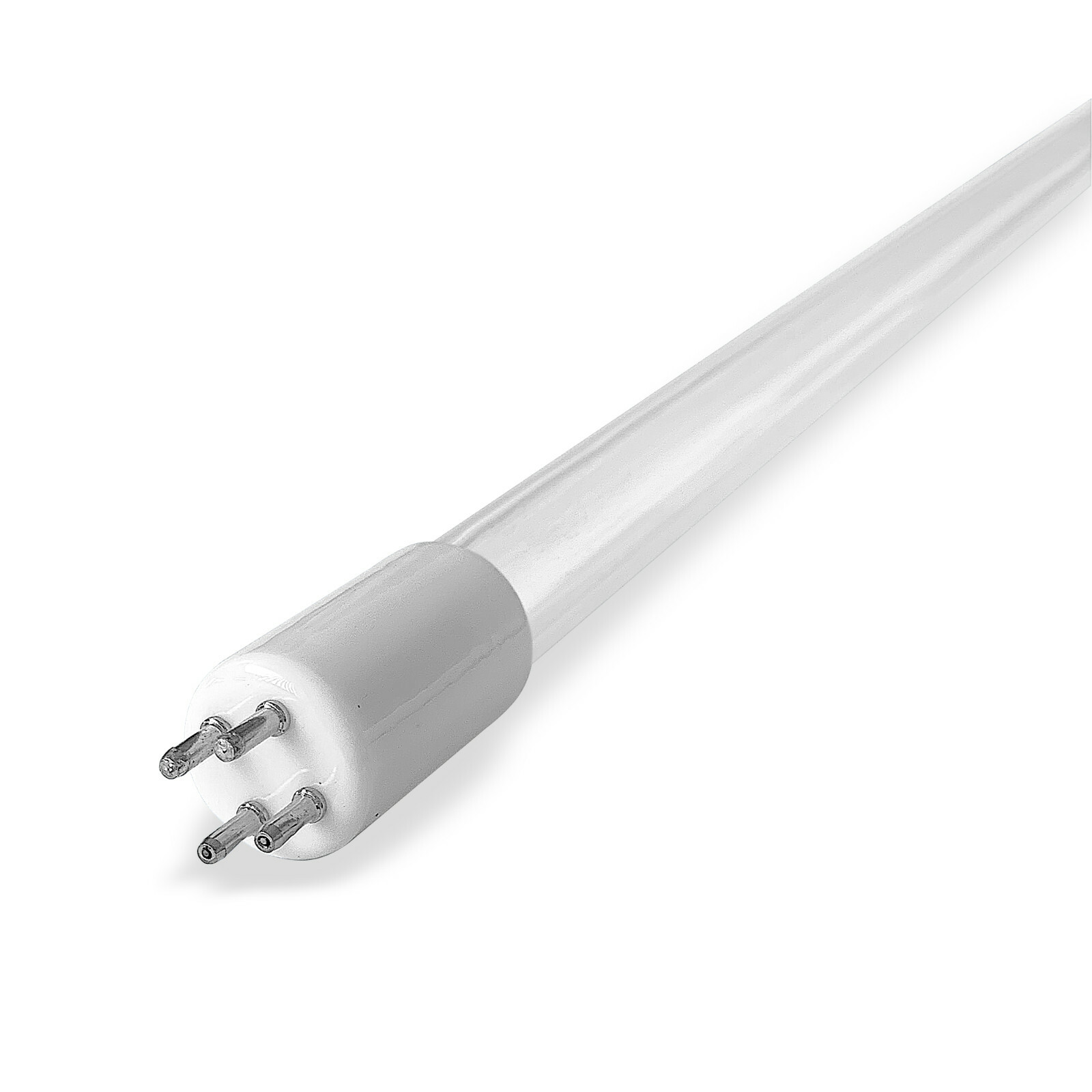 25W UV Replacement Bulb 4 Prong for Water Purifier Ultraviolet Light