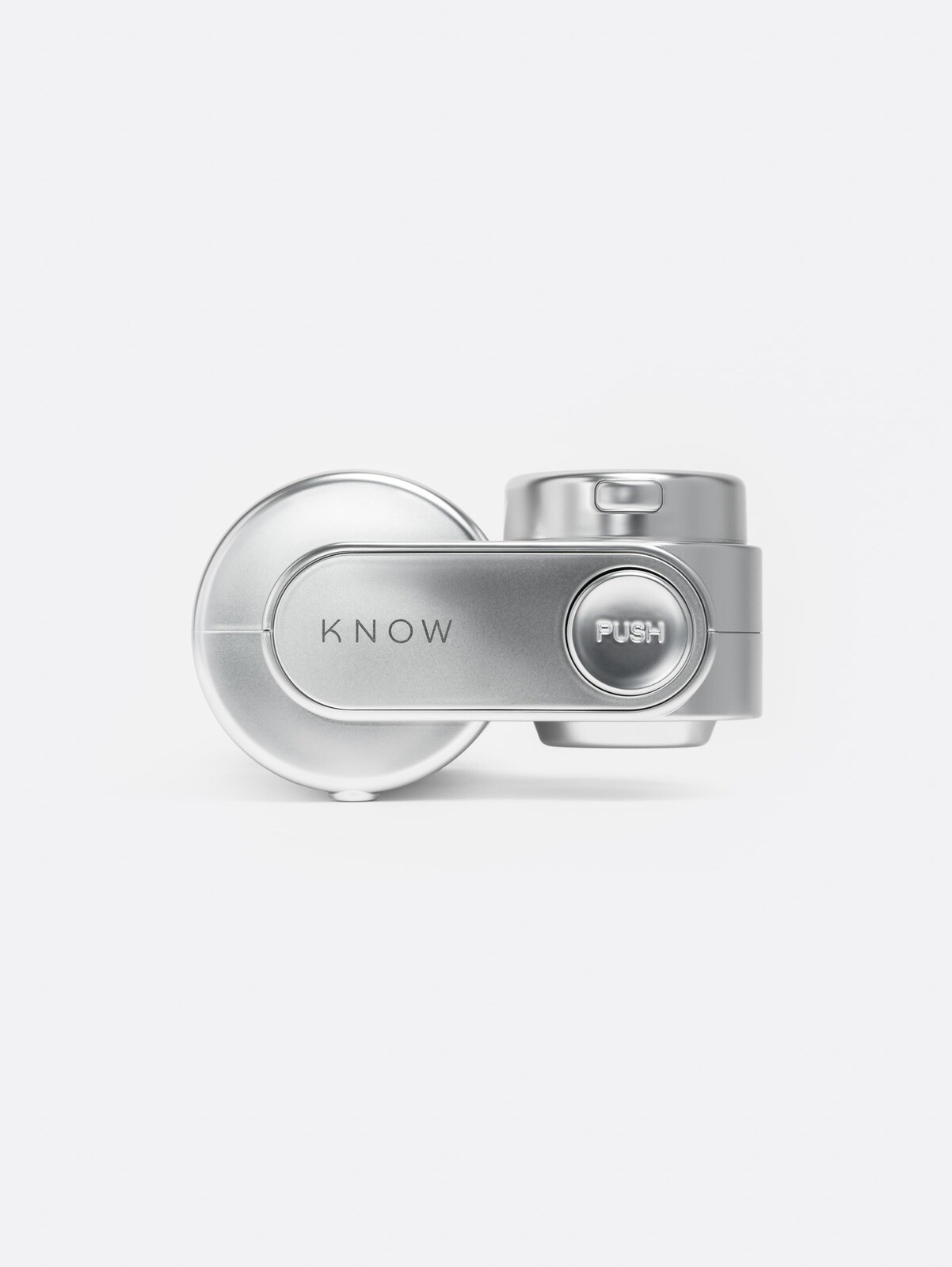 Know Beauty Faucet Water Filter, New ,Designed In California Made In China