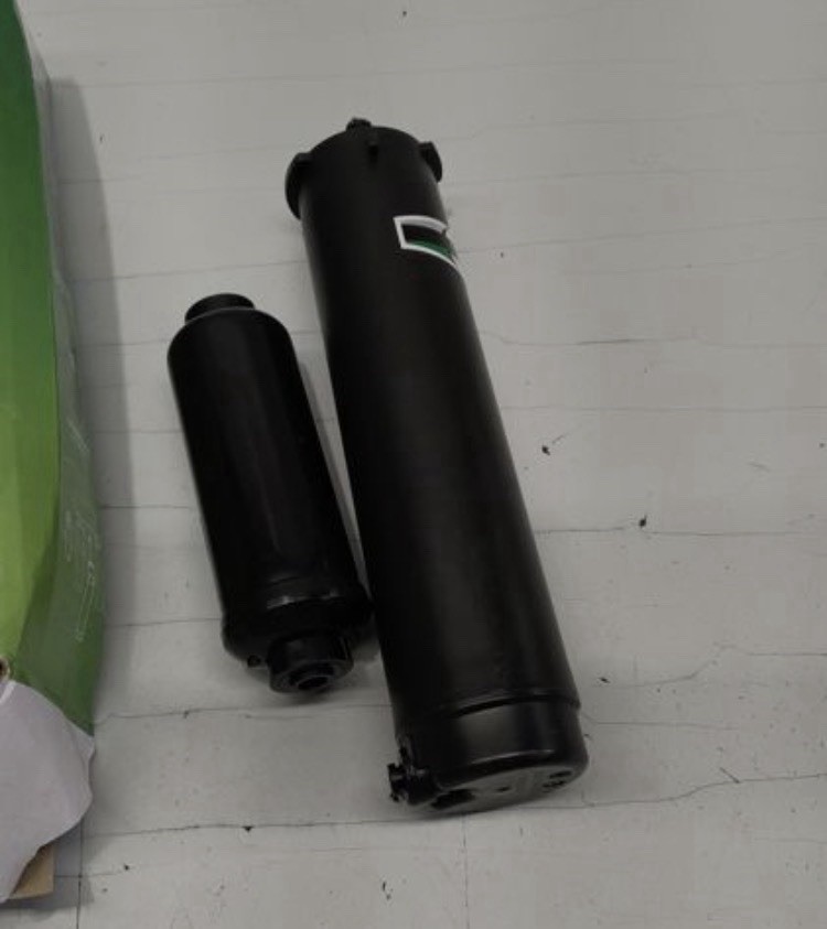 AO Smith Membrane & Remineralizer Replacements