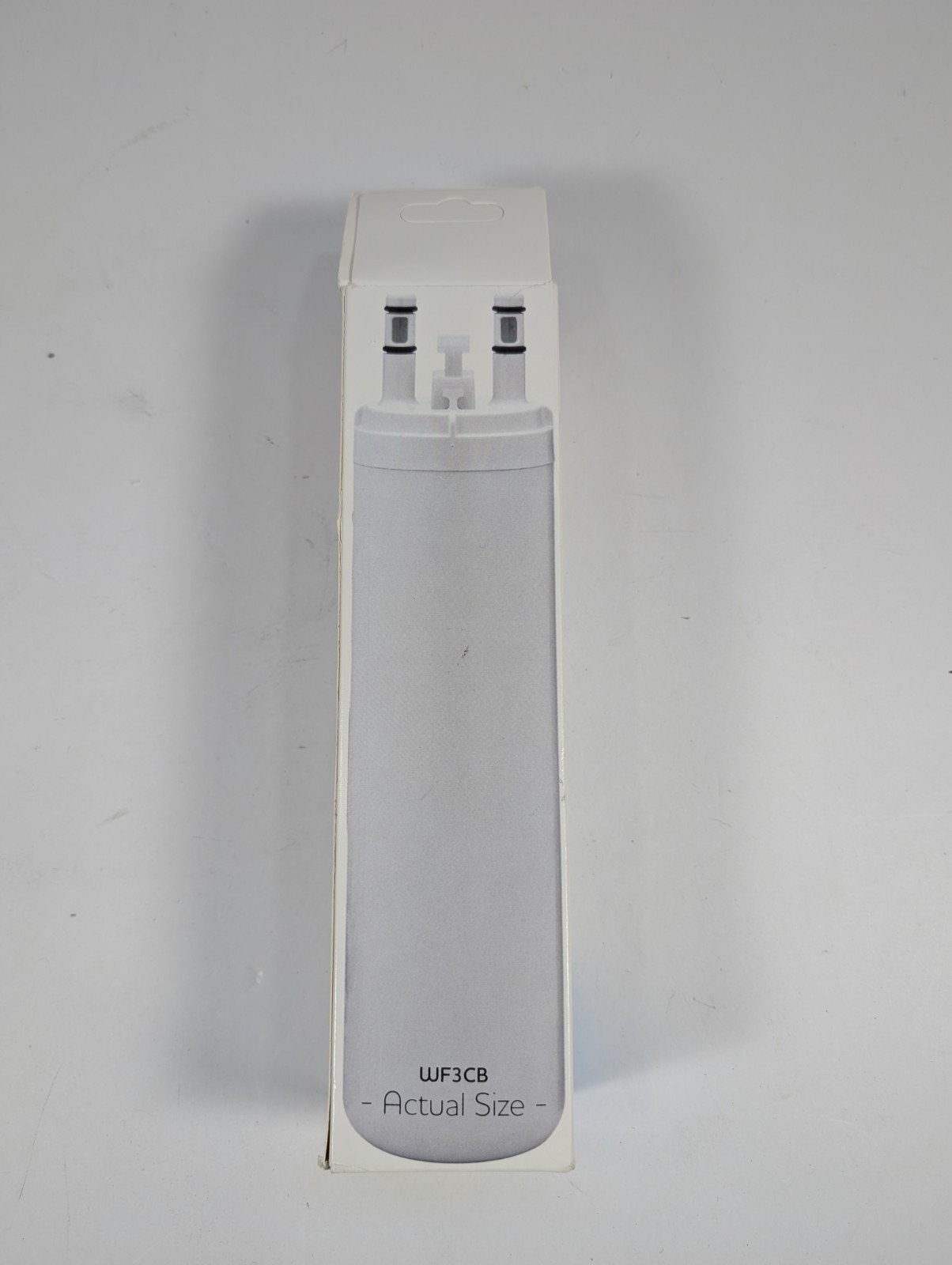 Genuine OEM Frigidaire WF3CB PureSource 3 Water & Ice Refrigerator Filter NEW