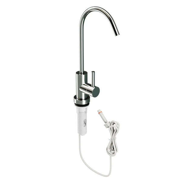 NU Aqua Efficiency Series Tankless 600GPD Reverse Osmosis System