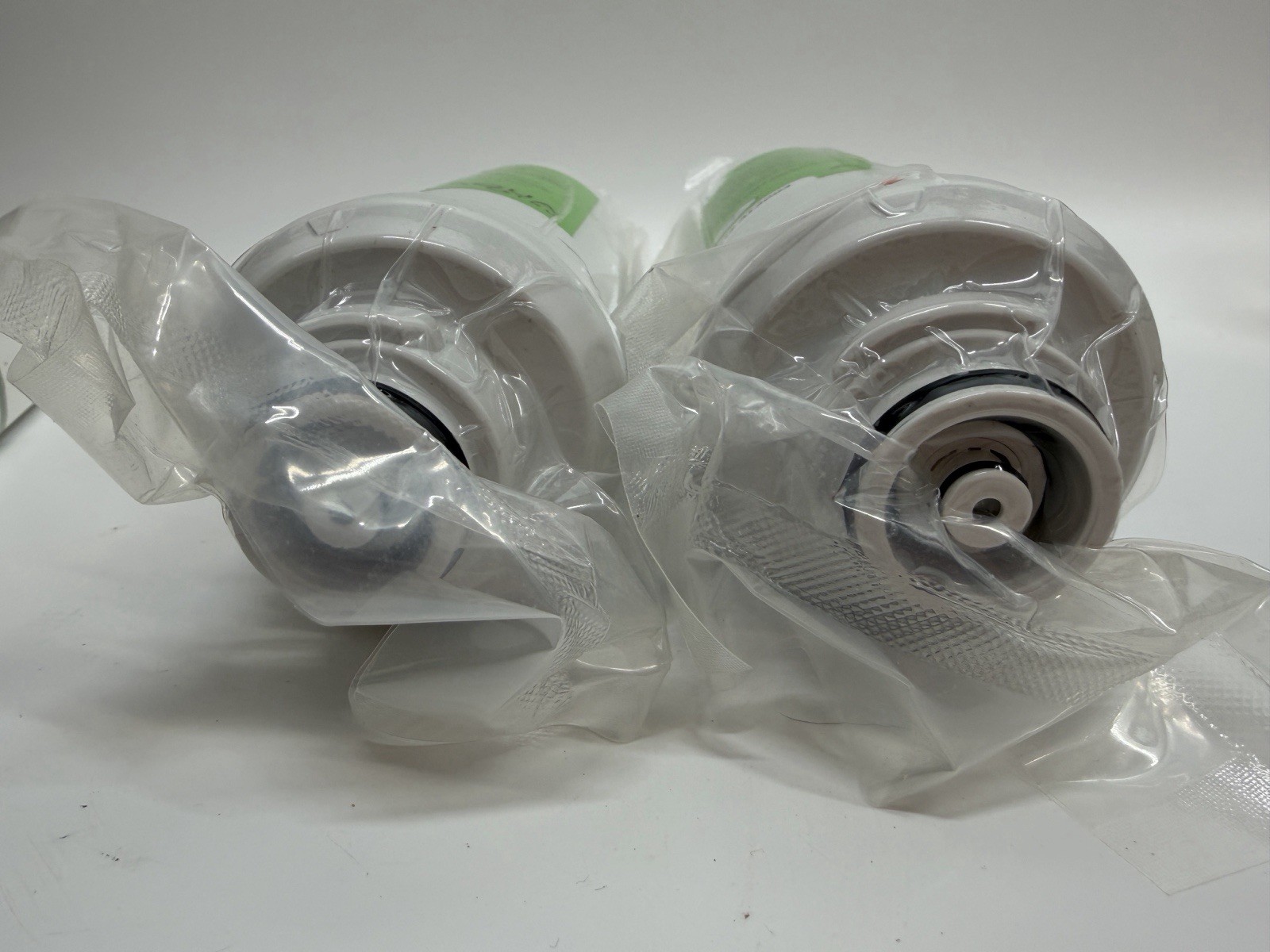 AquaTru VOC Carbon Filter Stage 4 Filter # AT2003 New Sealed In Box (Lot Of 2)
