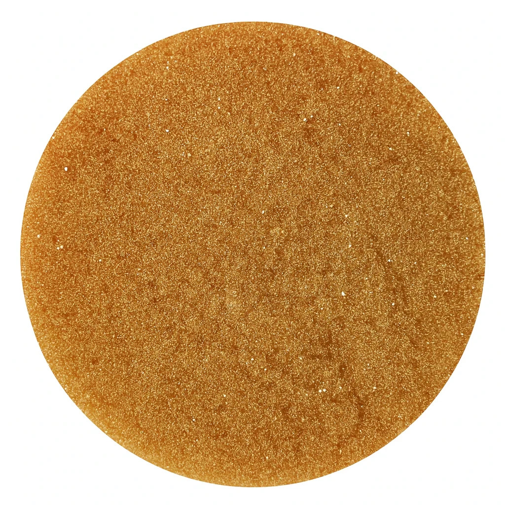 1/2 Cu.Ft. 10% Cross-Link Ion Exchange Resin | Water Softener Replacement Media