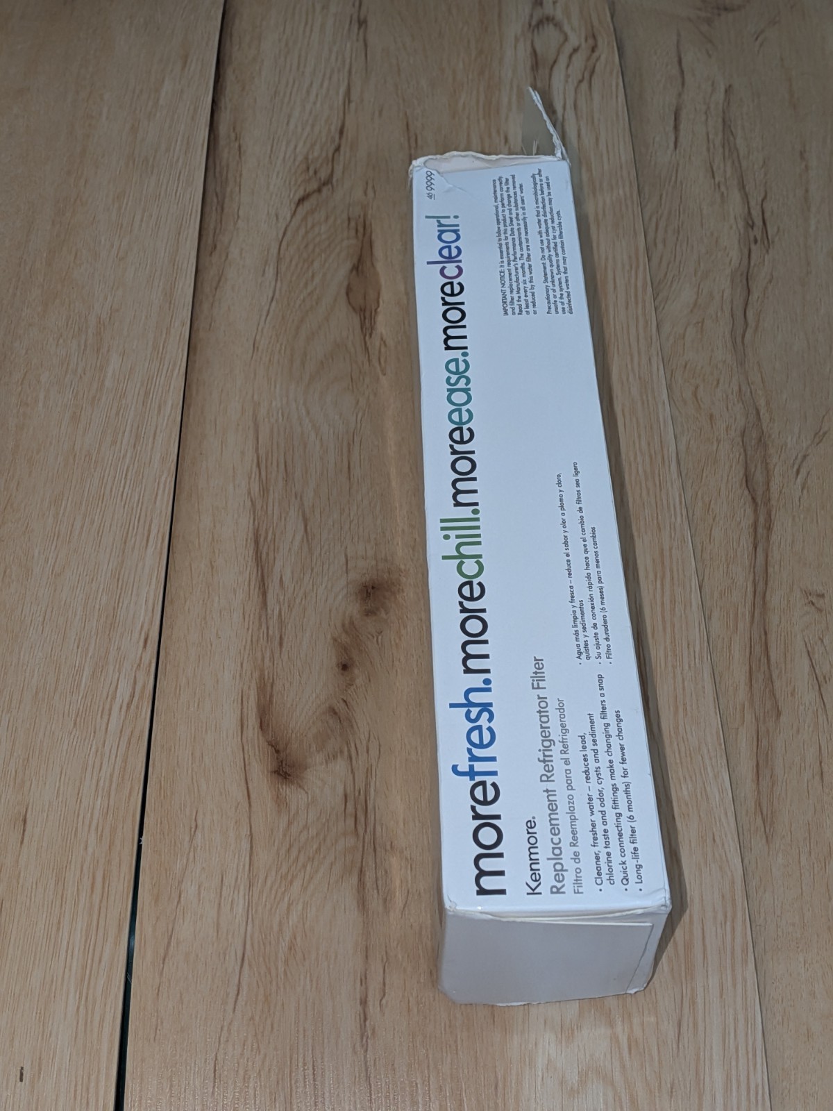 Kenmore 46-9999 Replacement Water Filter