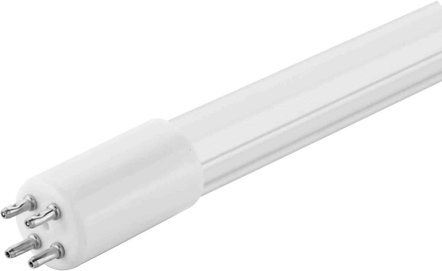 Bluonics Ultraviolet Light + Sediment & CTO Carbon Filter Set for Well Purifier