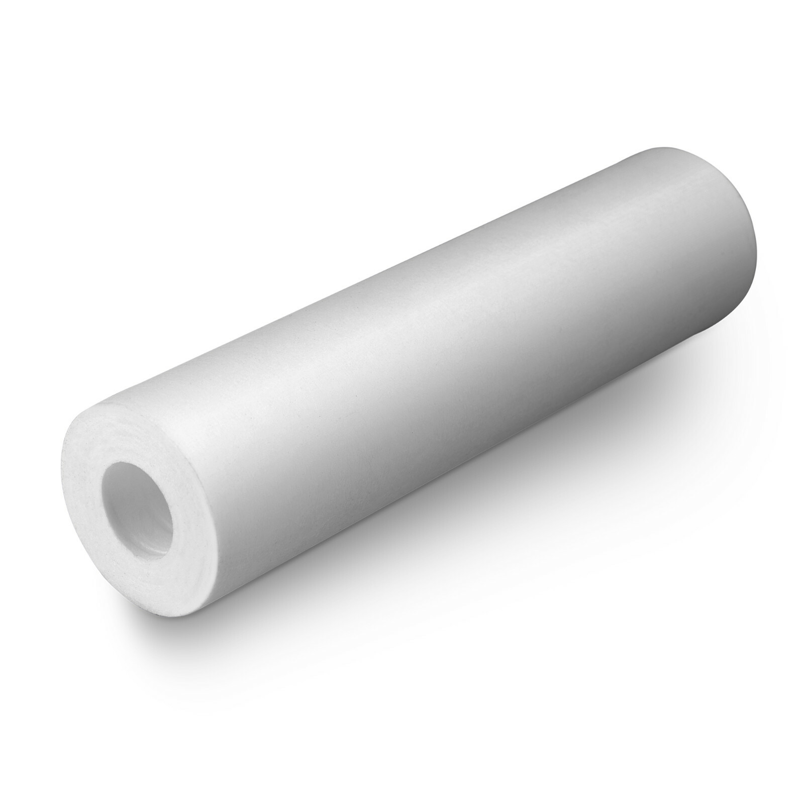 Standard Coconut Shell Block Carbon & Polypropylene Sediment 5 Micron 2.5″x 10″