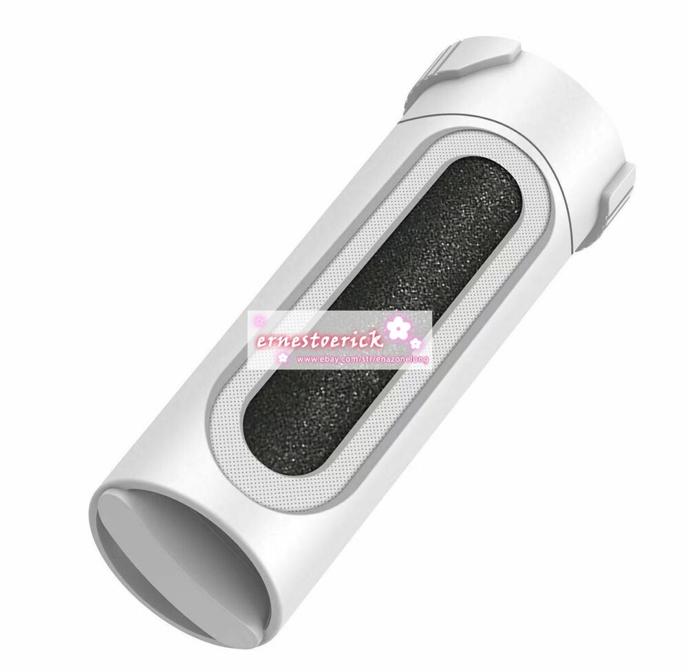 1Pack Genuine XWFE OEM refrigerator replacement water filter without chip