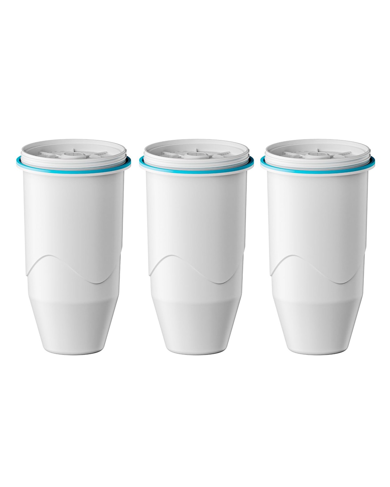Compatible with Zero Pitcher and Dispenser ZR-001 ZR-004 ZP-006 ZR-017, 0 TDS…