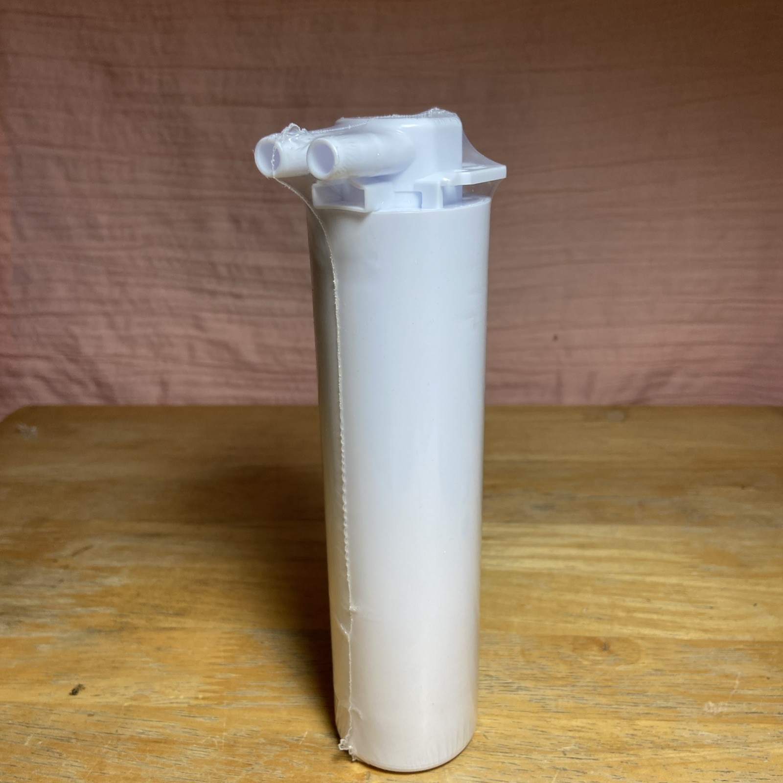 Open Box – AquaTru Carafe VOC Carbon Stage 4 Sealed Filter, SKU 10AT100VF01