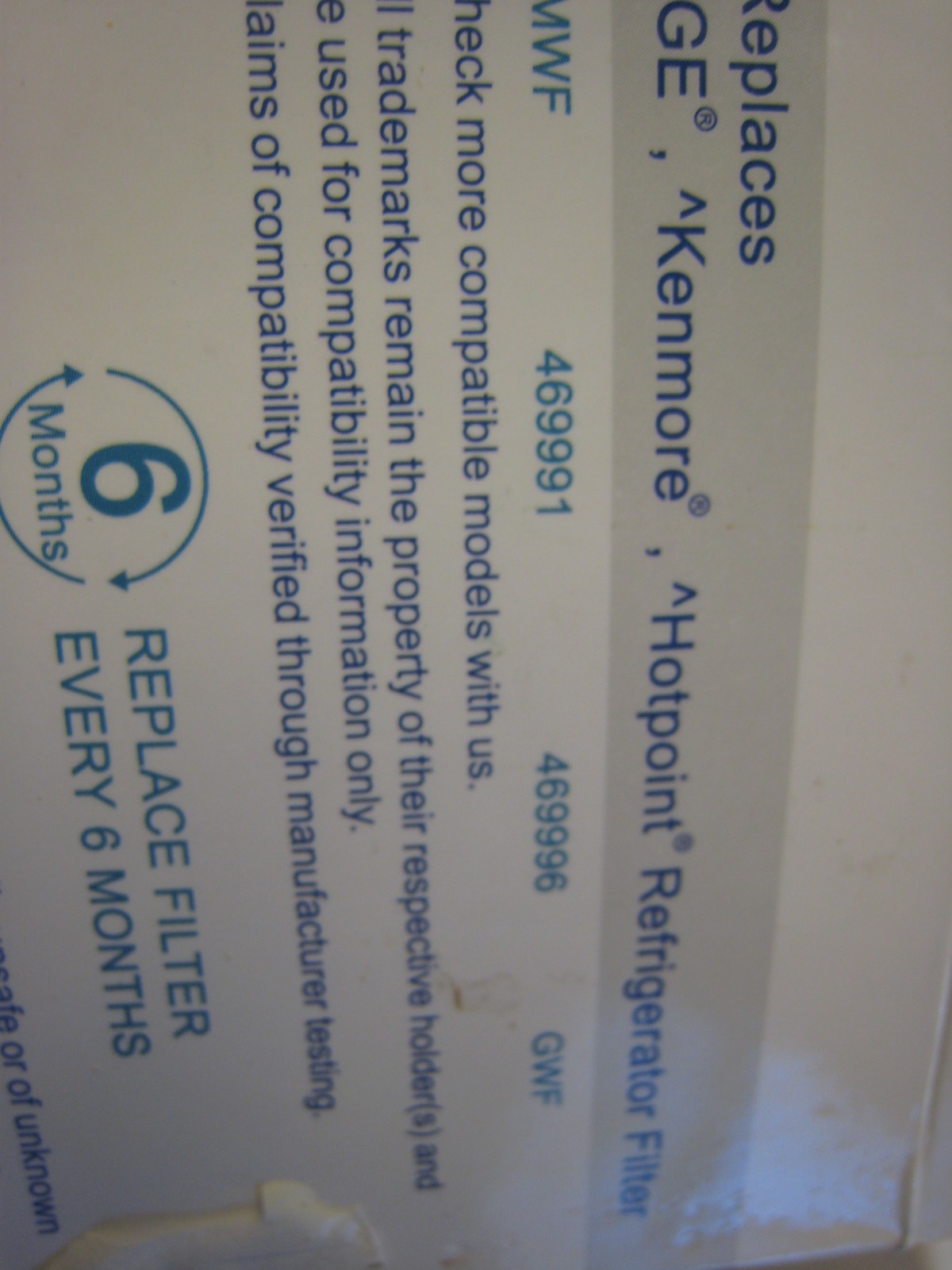 2 yes 2 ICEPURE RWF0600A Replacement for GE MWFINT, 197D6321P006, WFC1201
