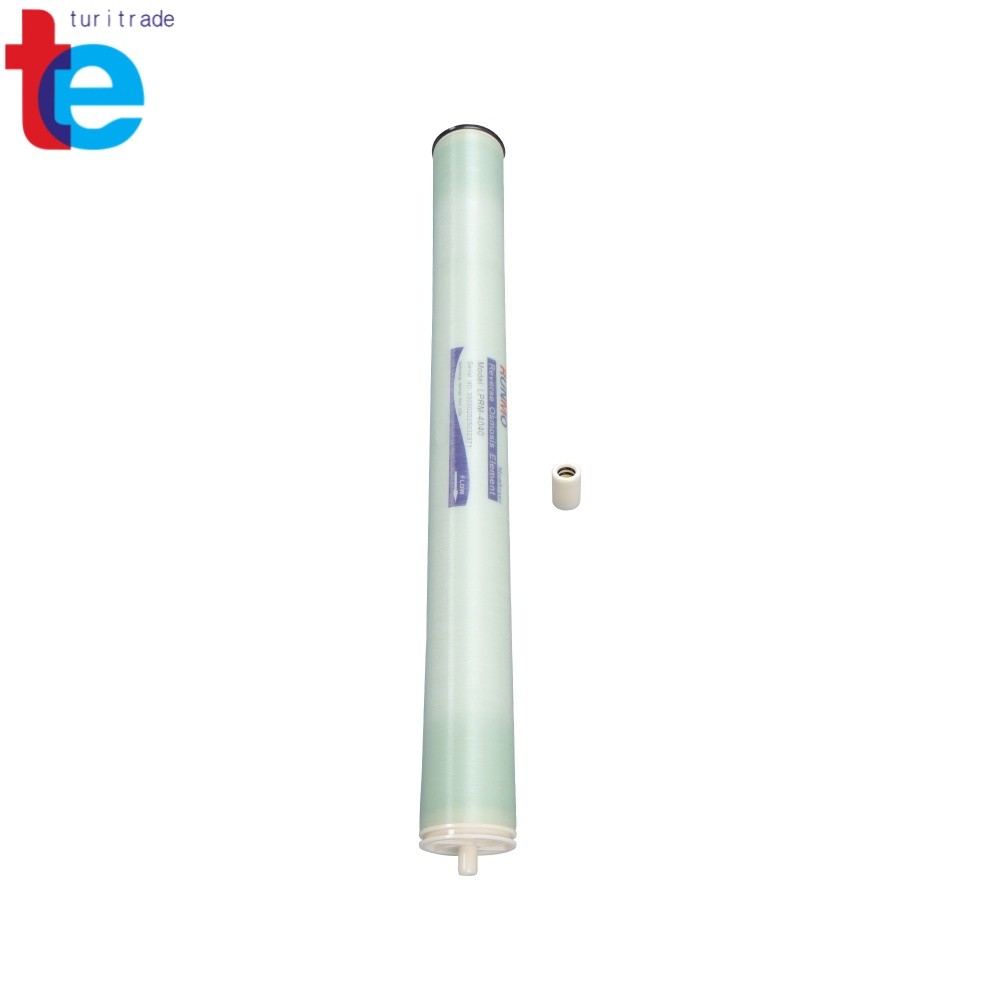 AG4040TF TW30-4040 BW-4040 Reverse Osmosis Membrane 4inx40in 2400 GPD w/AG4040FF