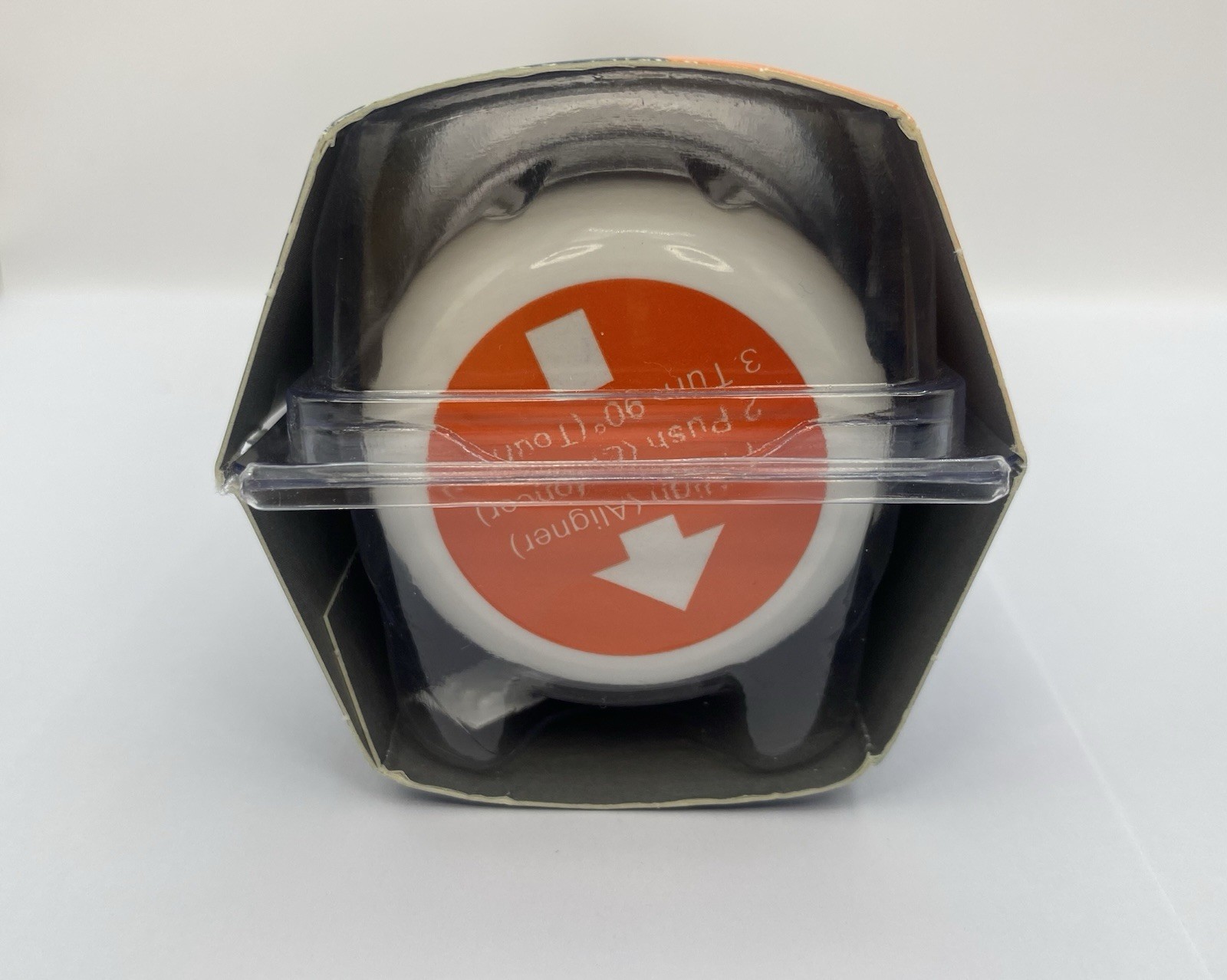 ED Filter 2 – Refrigerator Water & Ice – Genuine OEM Replacement