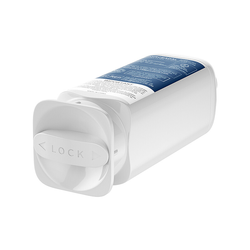 1/2/3/4 PACK for Samsung DA97-17376B HAF-QIN/EXP Refrigerator Water Filter NEW