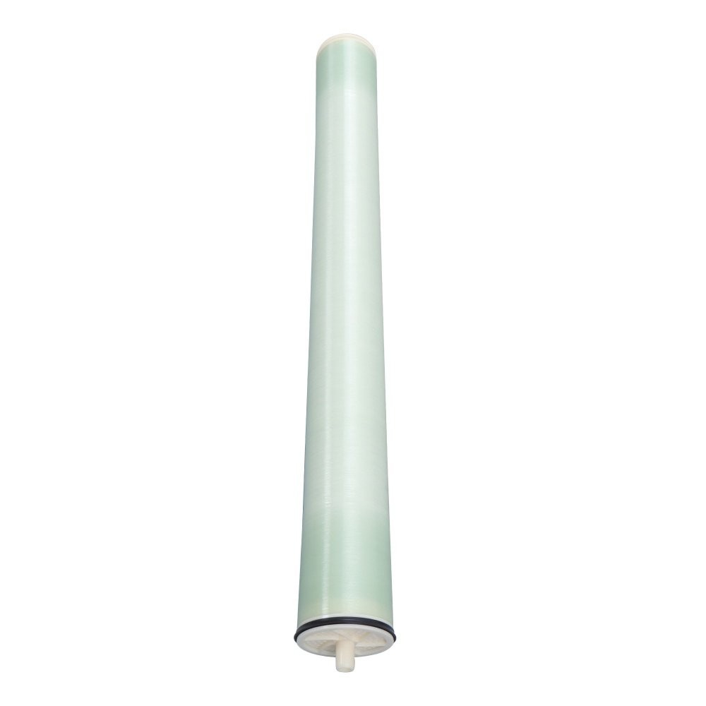 BW-4040 / TW30-4040 2400 GPD Brackish Water RO Membrane For Car Wash 4″ x 40″