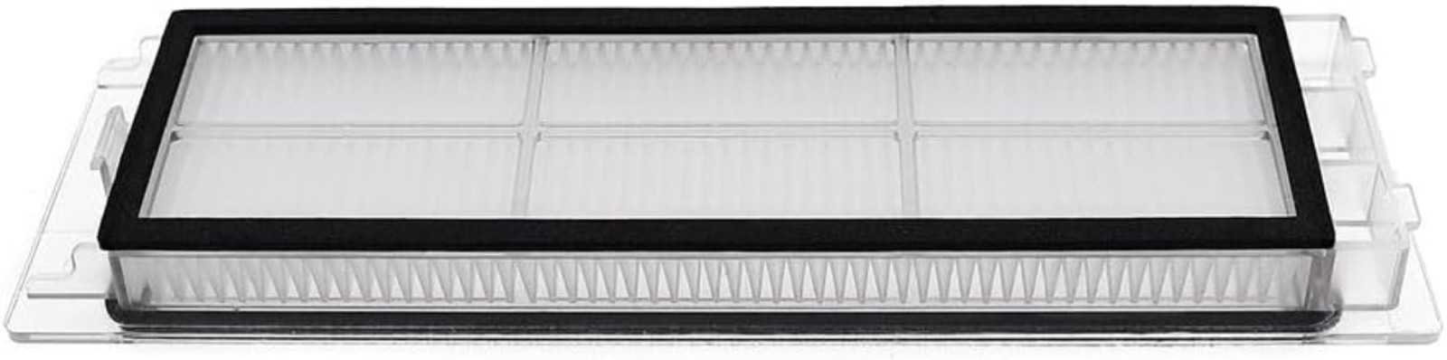 Replacement Filters Parts, Compatible with Roborock S6 MaxV/Pure, S6, S5, S5 …