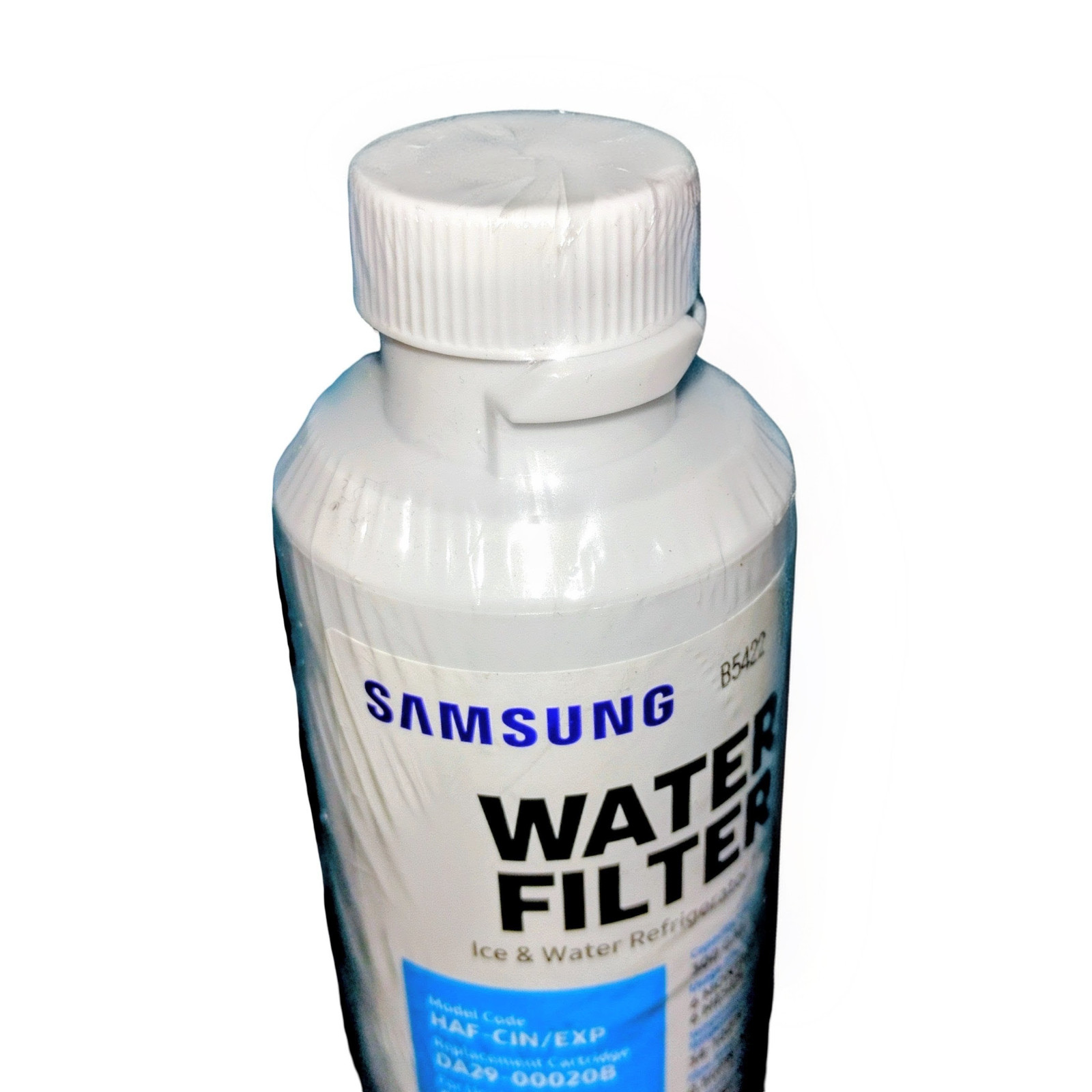 Samsung DA29-00020B, DA29-00020A, HAF-CIN EXP Premium Genuine Refrigerator Water