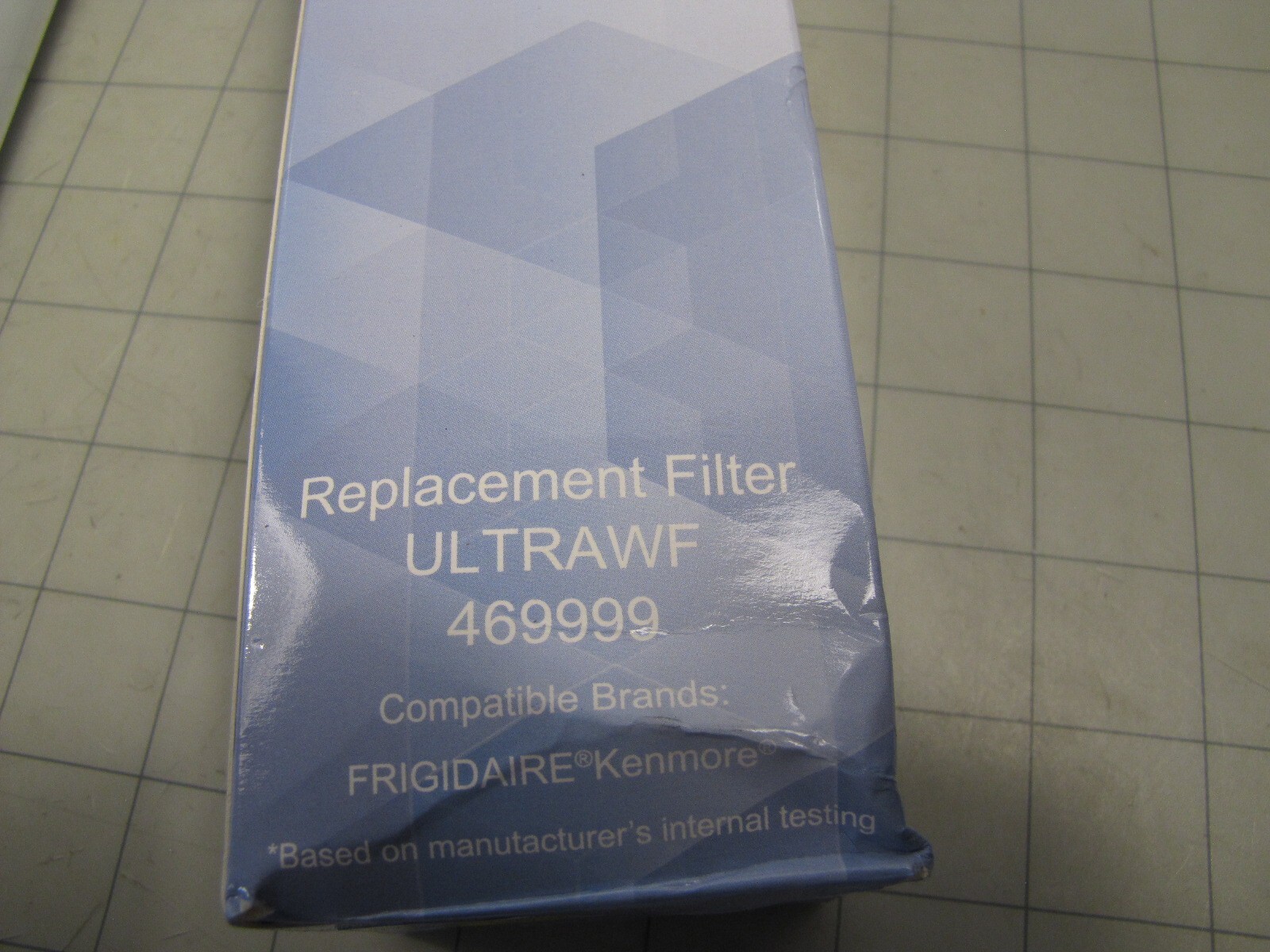 Refrigerator Water Filter for Frigidaire Kenmore ULTRAWF 469999 NEW