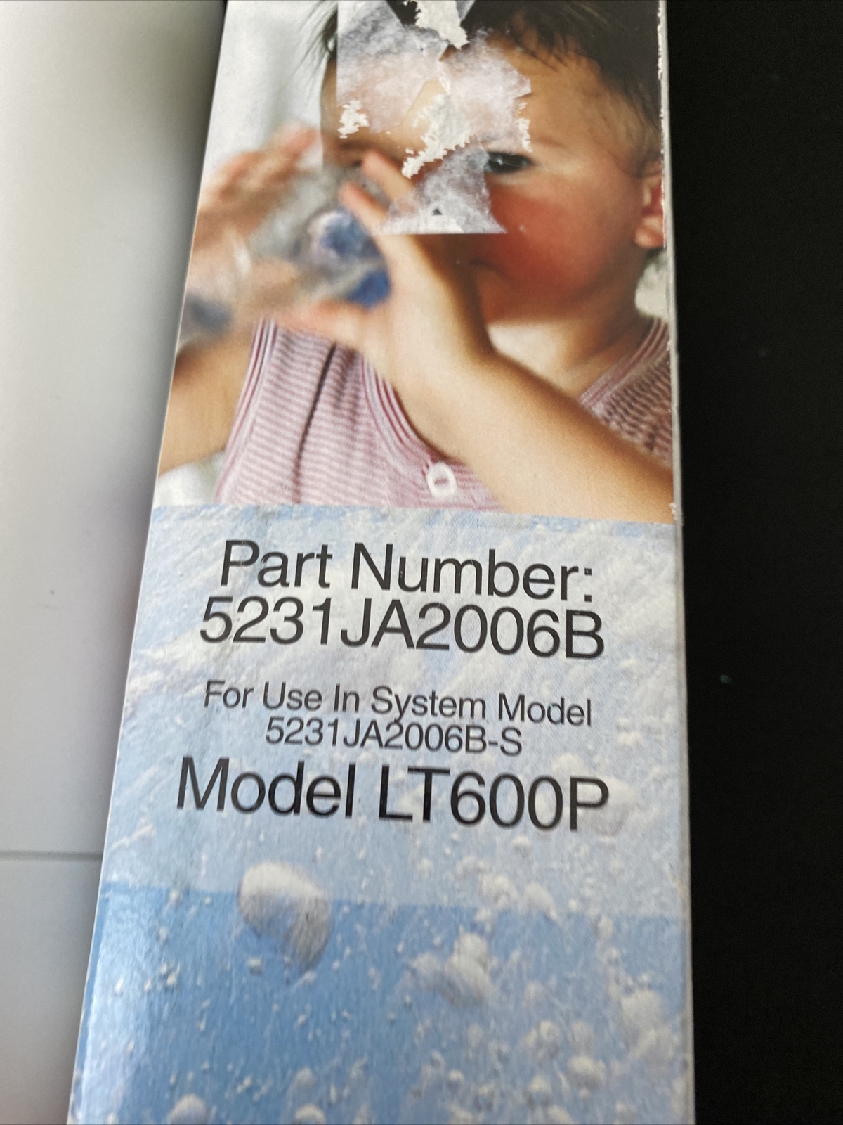 Refrigerator Water Filter LG LT600P 5231JA2006A Kenmore 46-9990 46999