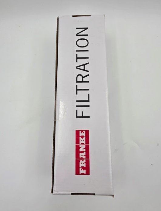 Genuine Franke Triflow FRX02 Replacement Filter NEW
