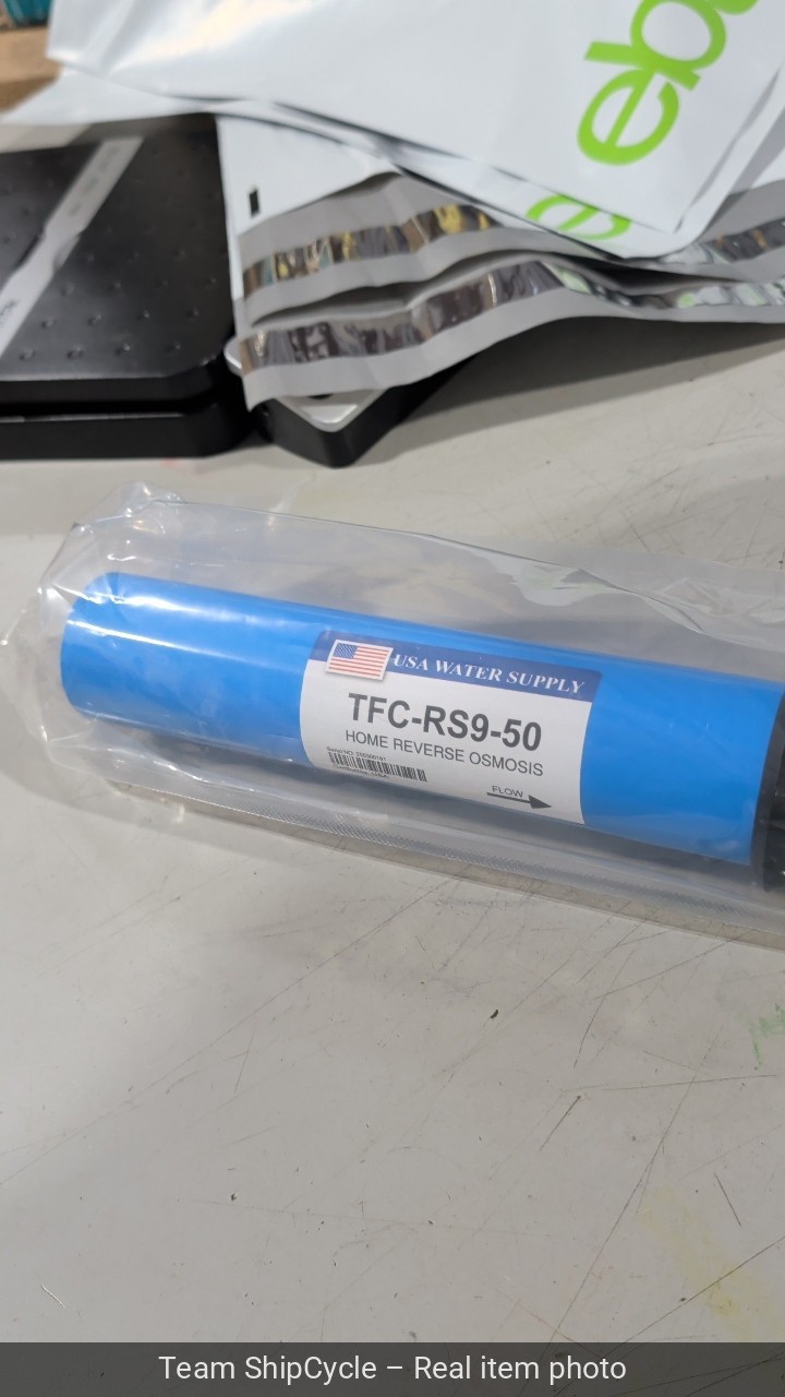 RAINSOFT ULTREFINER UF50 UF50T UF50N 50 GPD Replacement Membrane TfcRs95 G1N