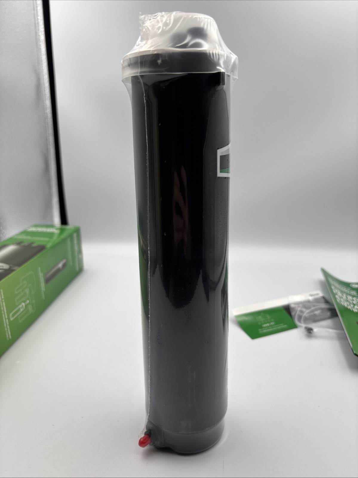 AO Smith AO-US-RO-MEM Membrane Stage 2 Replacement Water Filter New Open Box