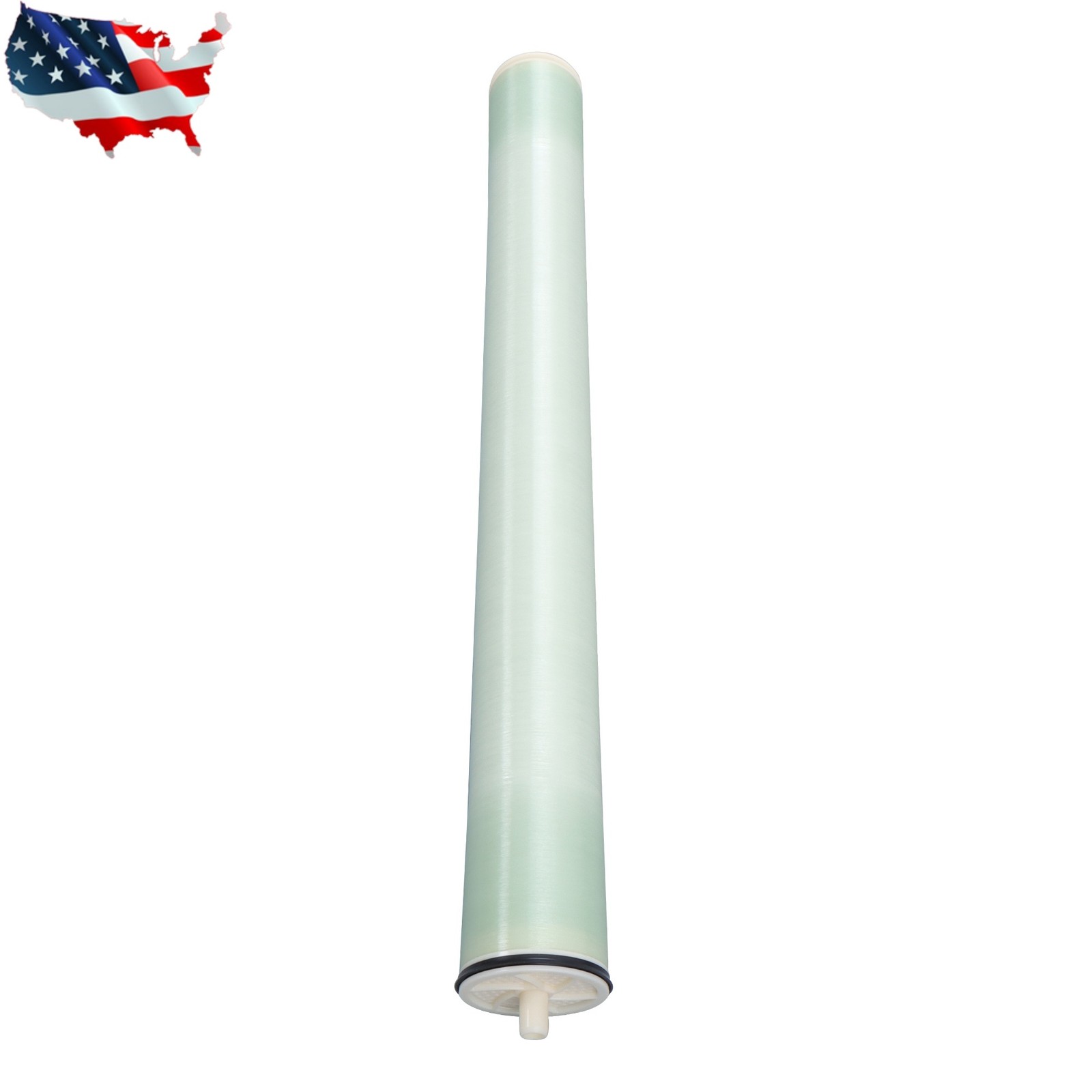 Reverse Osmosis Membrane 4inx40in 2400 GPD w/AG4040FF AG4040TF TW30-4040 BW-4040