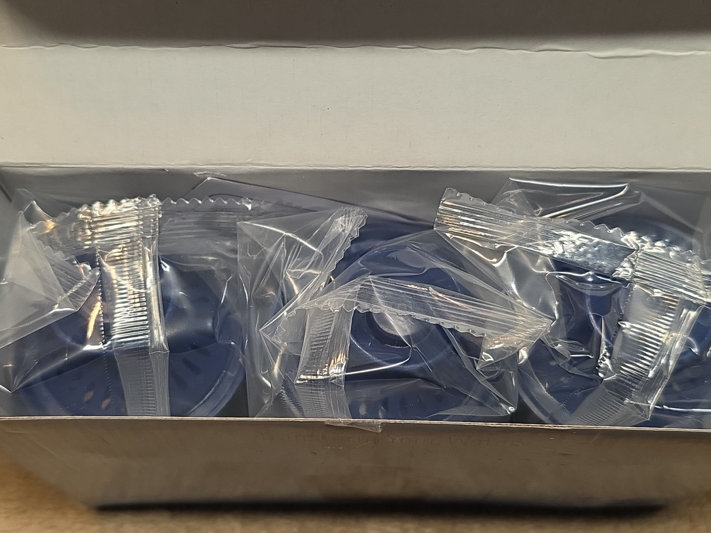 JAOAJO Elite Water Filter Replacement, 3 Count, Long Life Filters for Pitcher