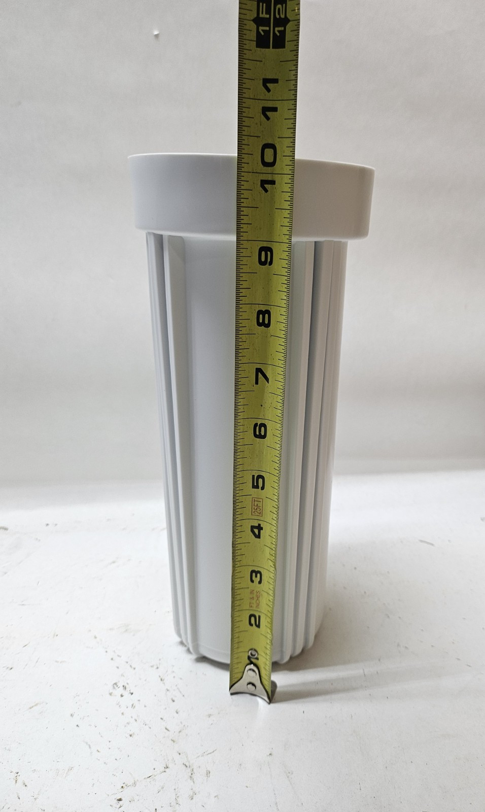 Unbranded C-EG14WW-CTF Countertop Sink Water Filter/Purifier System Easy Install