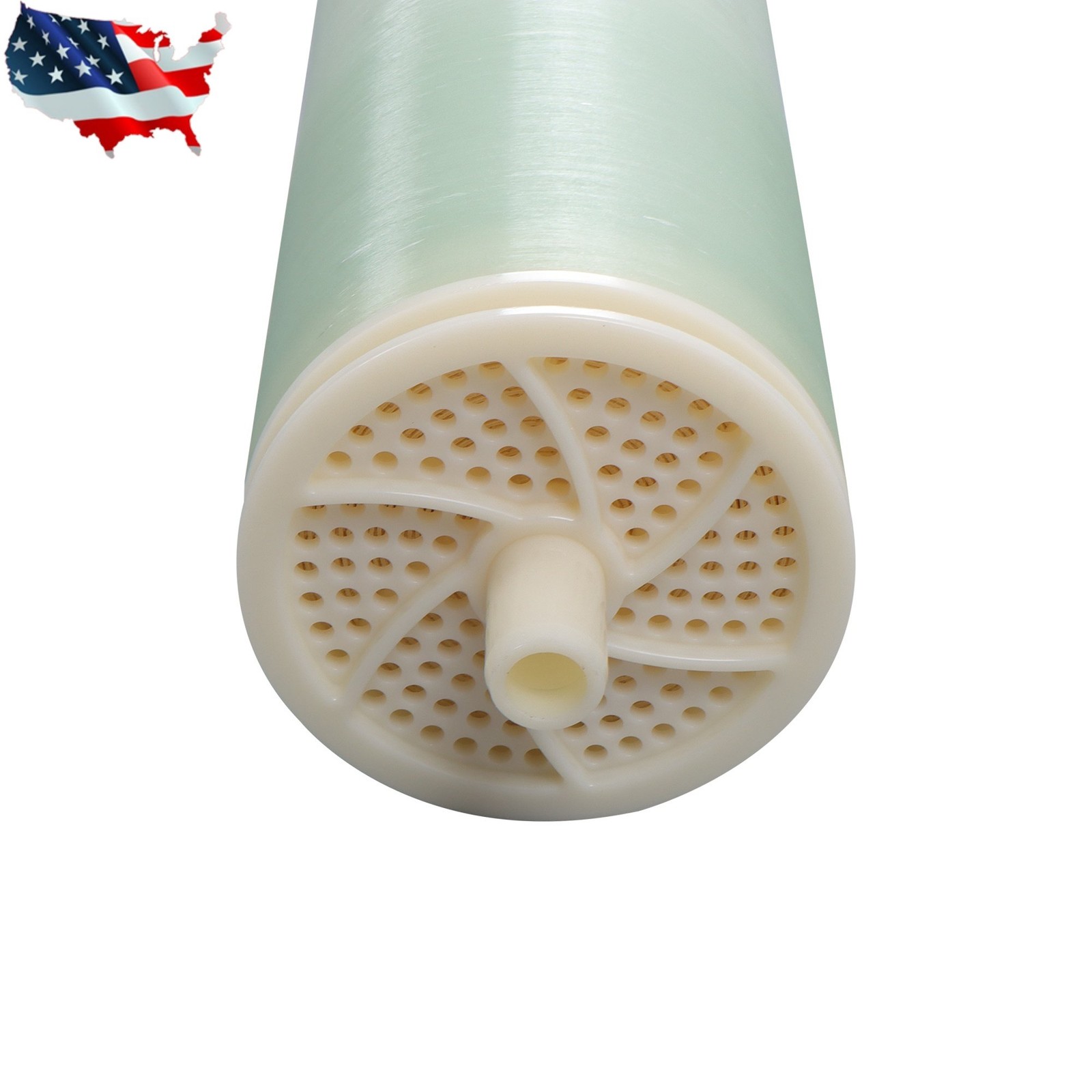 Reverse Osmosis Membrane 4inx40in 2400 GPD w/AG4040FF AG4040TF TW30-4040 BW-4040