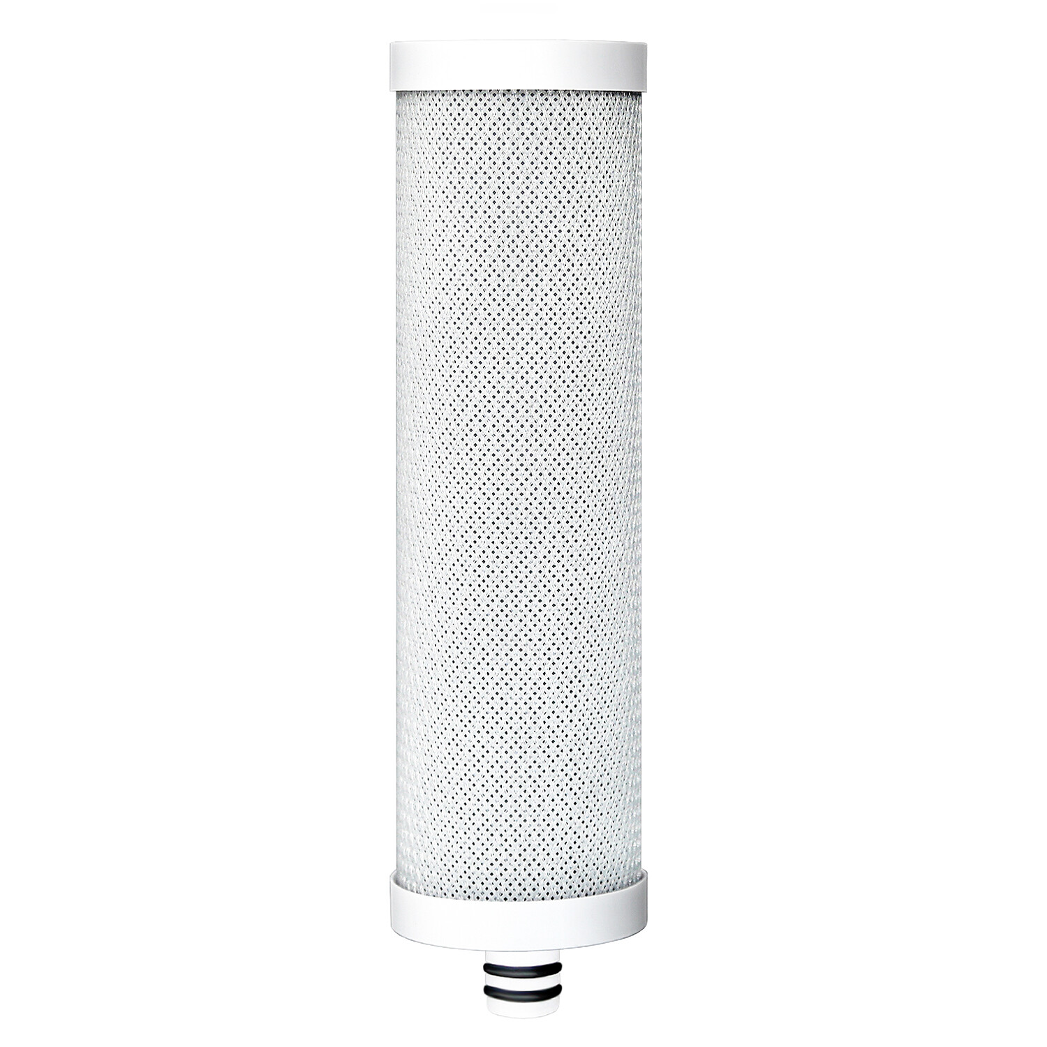 Waterdrop Replacement Faucet Filter,Countertop Water Filter,5-stage,1 Pack