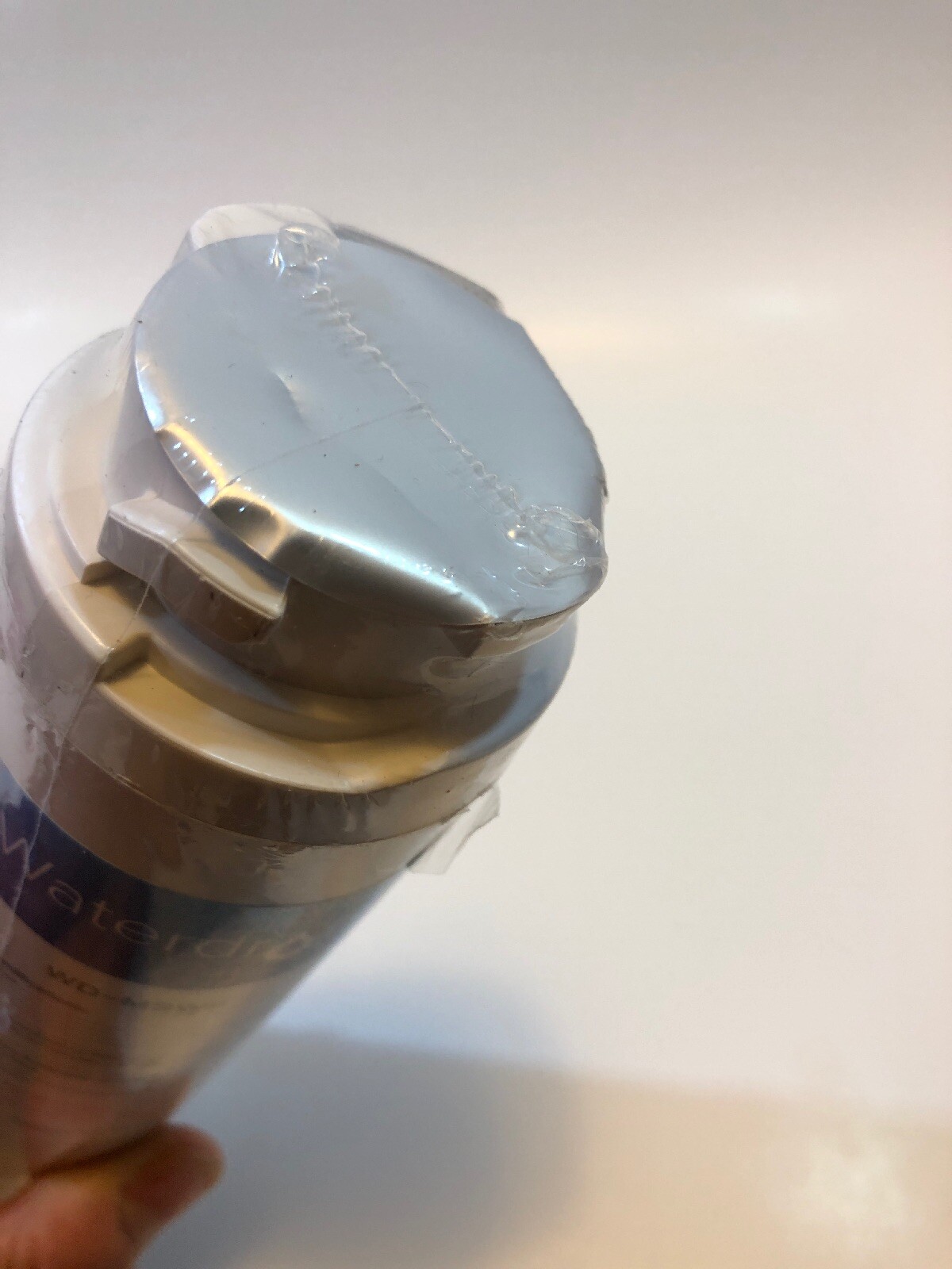 Waterdrop WD-Mswf Replacement for GE
