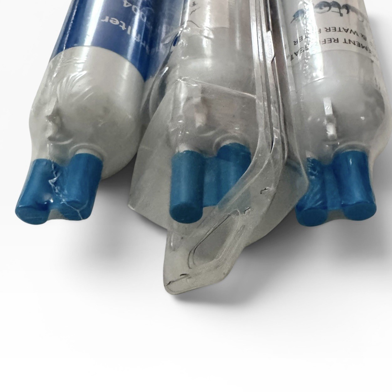 Refrigerator Filter 4396841 4396710 Lot Of 3