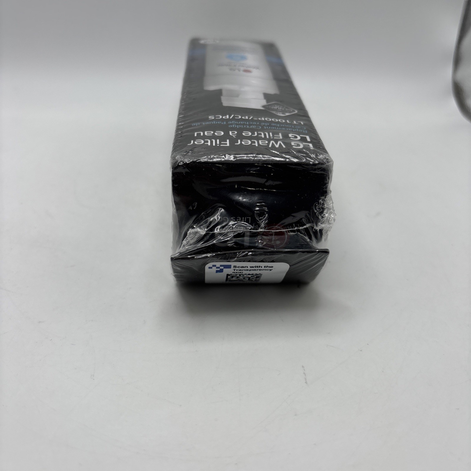 LG LT1000P Refrigerator Water Filter Replacement Cartridge