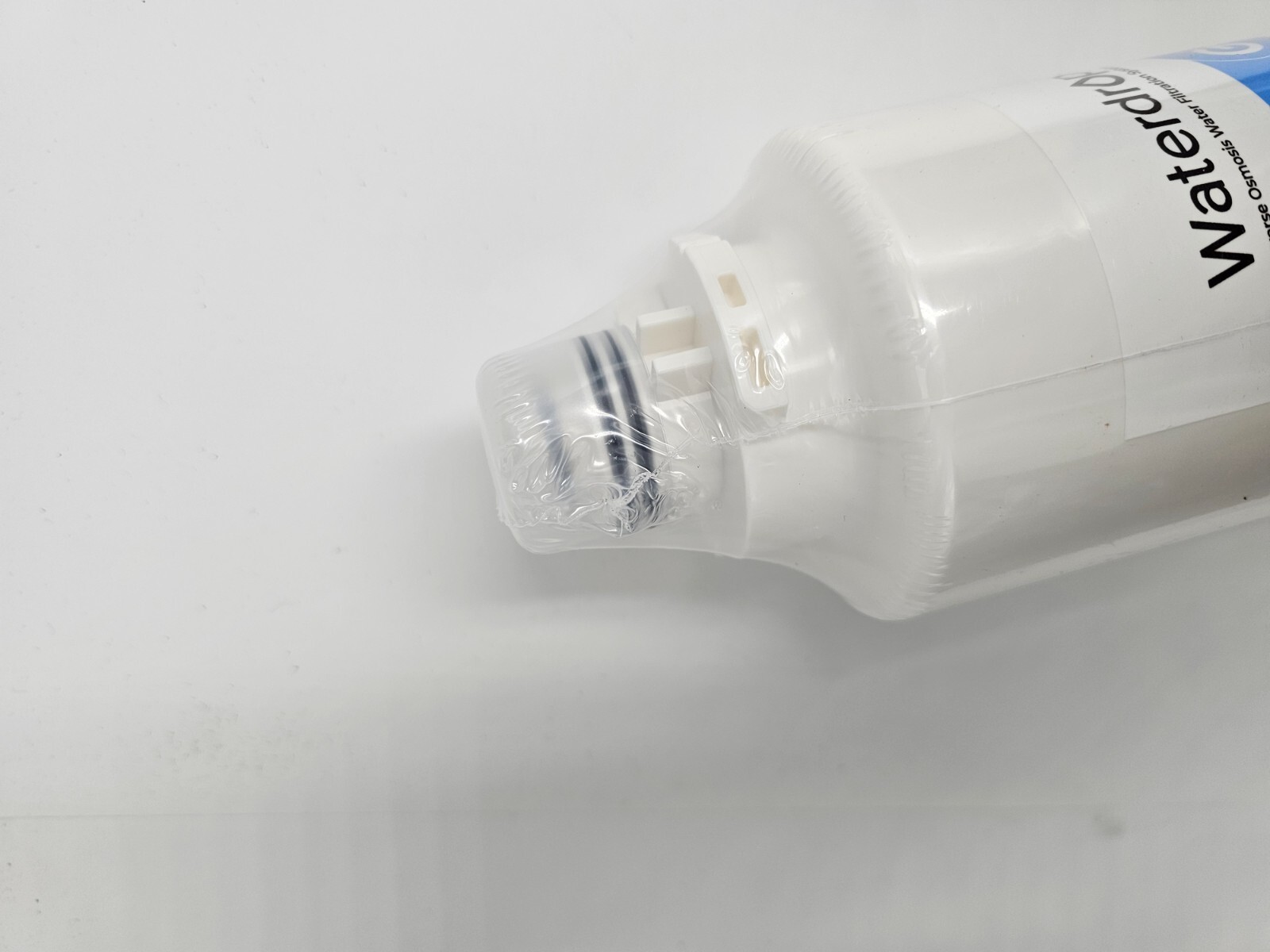 Waterdrop Pre-Sediment & Carbon Block Water Filter B-WD-G3-N1CF CF Filter White