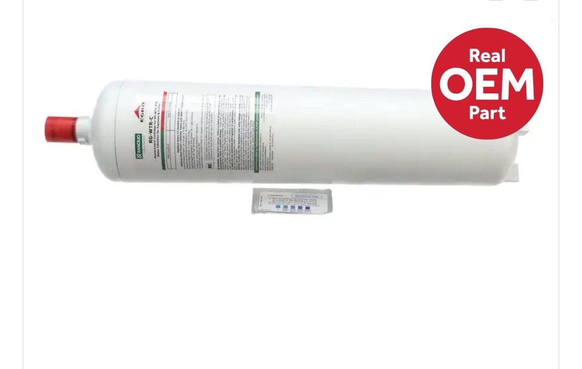 Rancilio Water Filter Cartridge 98-RG-WTR-C