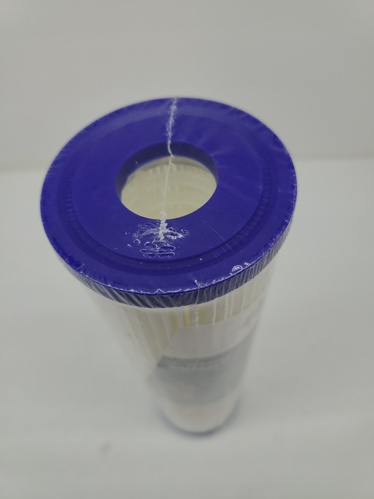 Aquaboon 5 micron Pleated Sediment Water Filter Cartridge 10″x2.5″ Standard Size