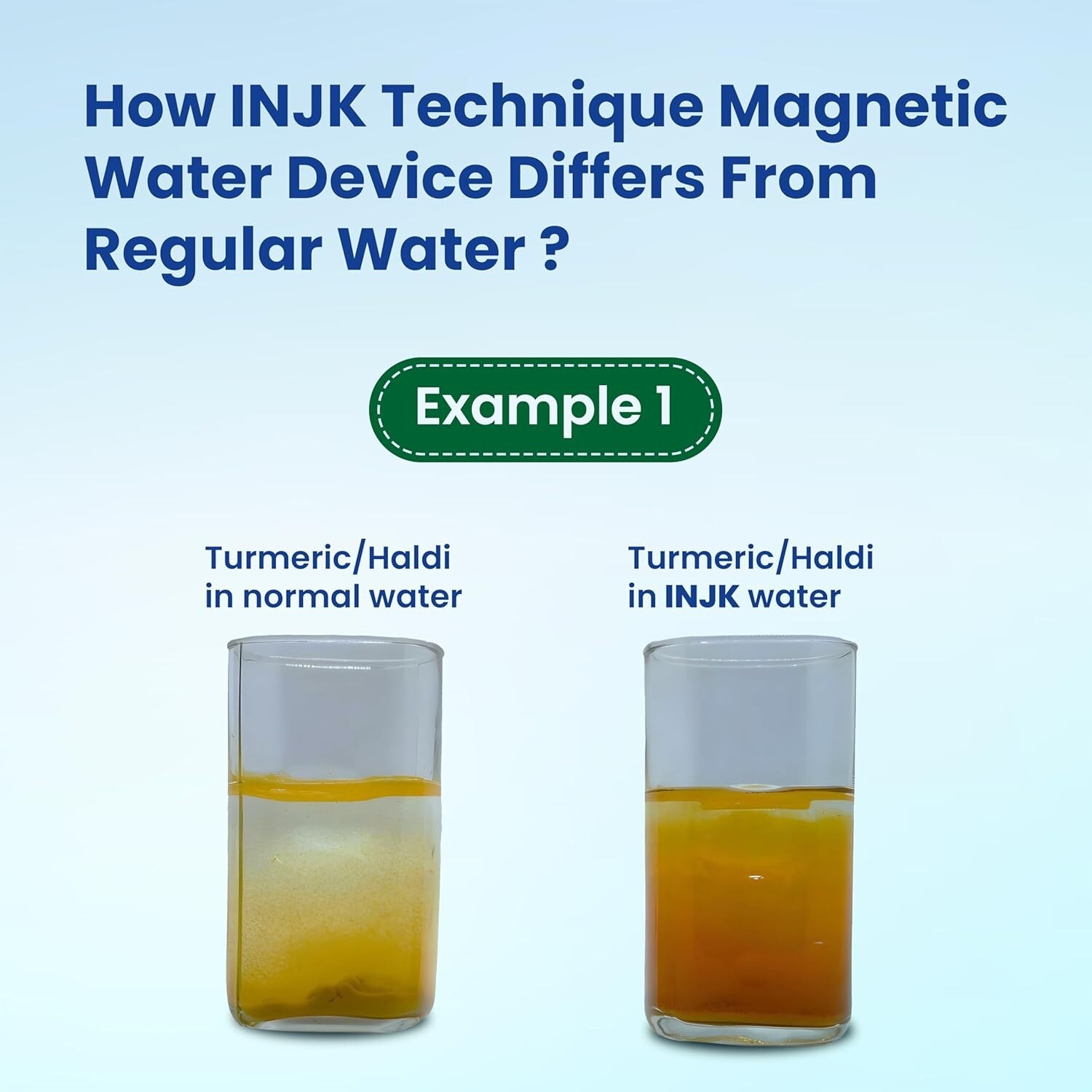Jeena Sikho INJK Alkaline Water Filter System No Replacement Filter Free Kit