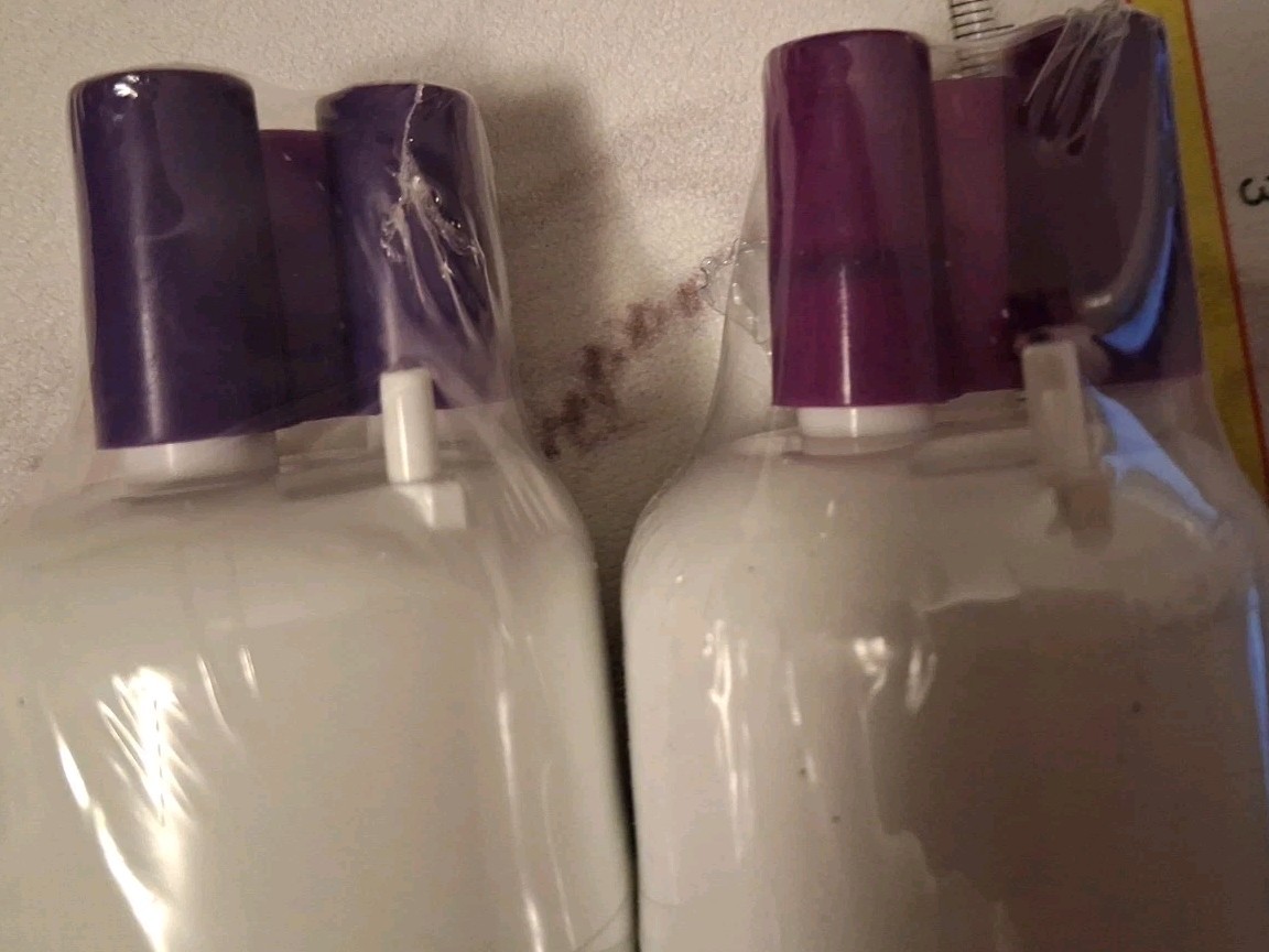 Unbranded Replacement Refrigerator Water Filters Filter1 New Without Boxes