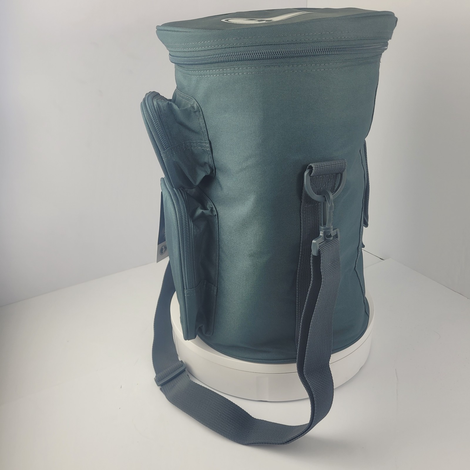 Berkey Tote for Big Gravity Fed Water Filter 15″ x 10.5″ x 15″ Gray Waterproof