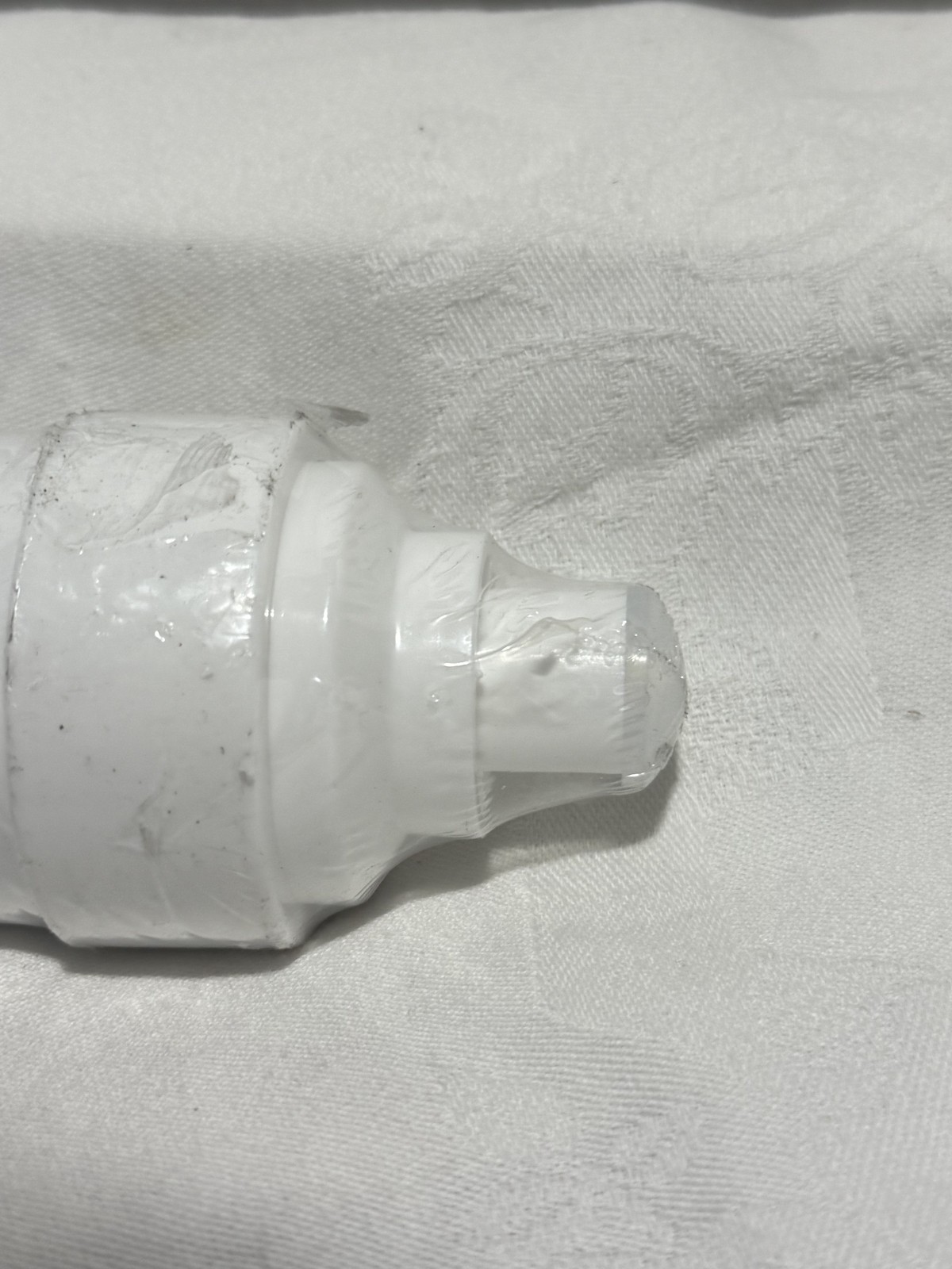 pH+ Inline Mineral Alkaline Ionizer Water Filter Under RO Cartridge ALK-F10-QC