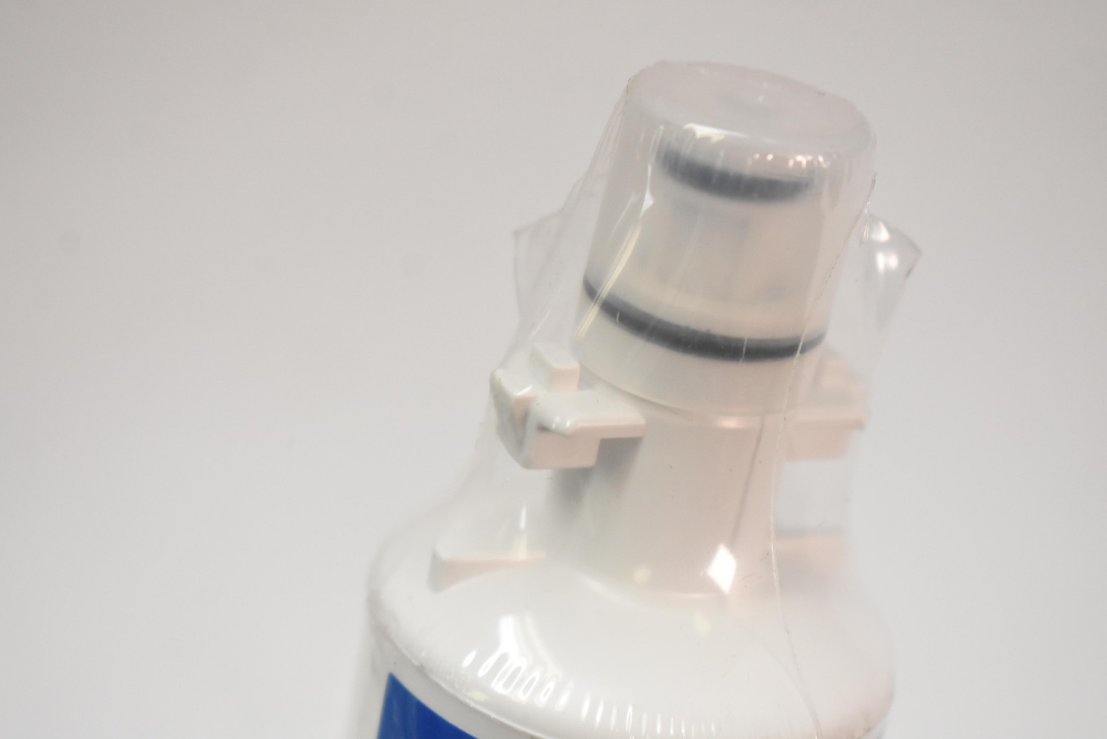 Waterdrop Samsung Aquarius Refrigerator Filter White WD-F32 Plastic New