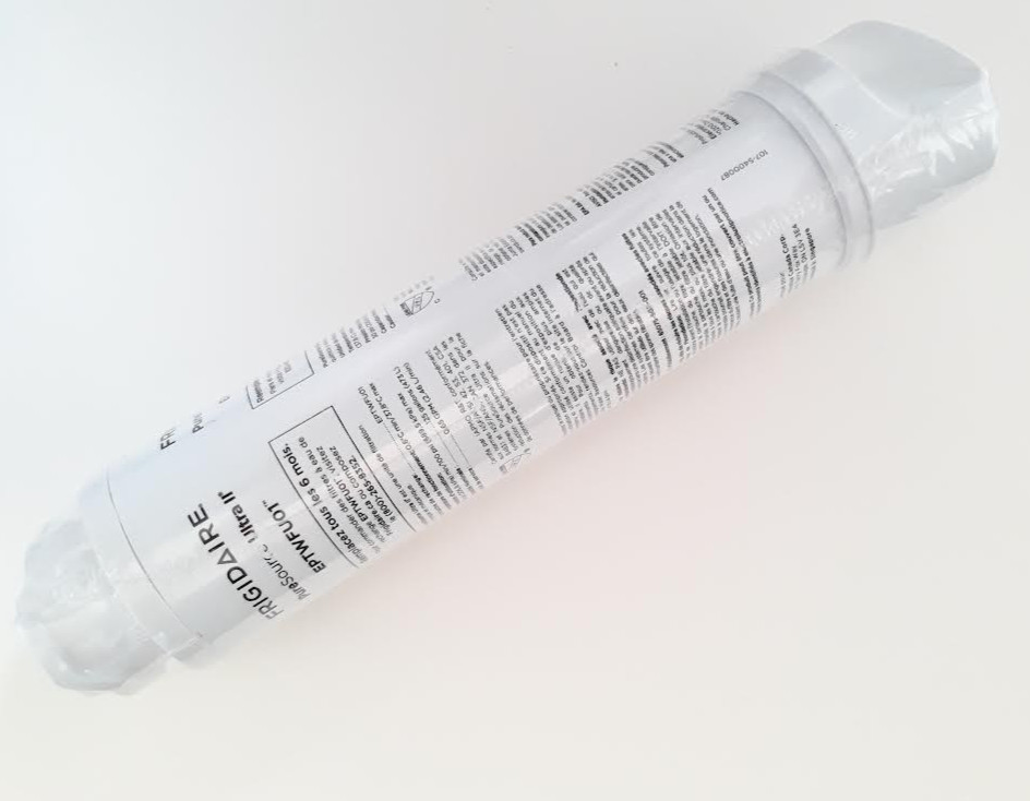 1 NEW Frigidaire EPTWFU01 Pure Source Ultra II Refrigerator Water Filter