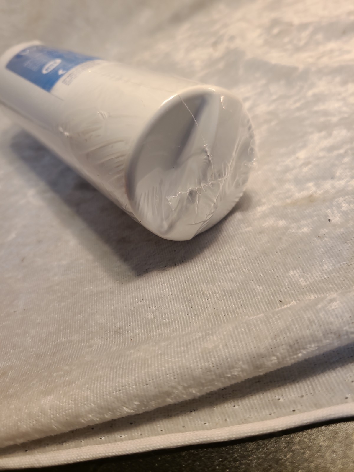New Sealed Waterdrop WD-F22 Replacement For GE MSWF Refrigerator Water Filter
