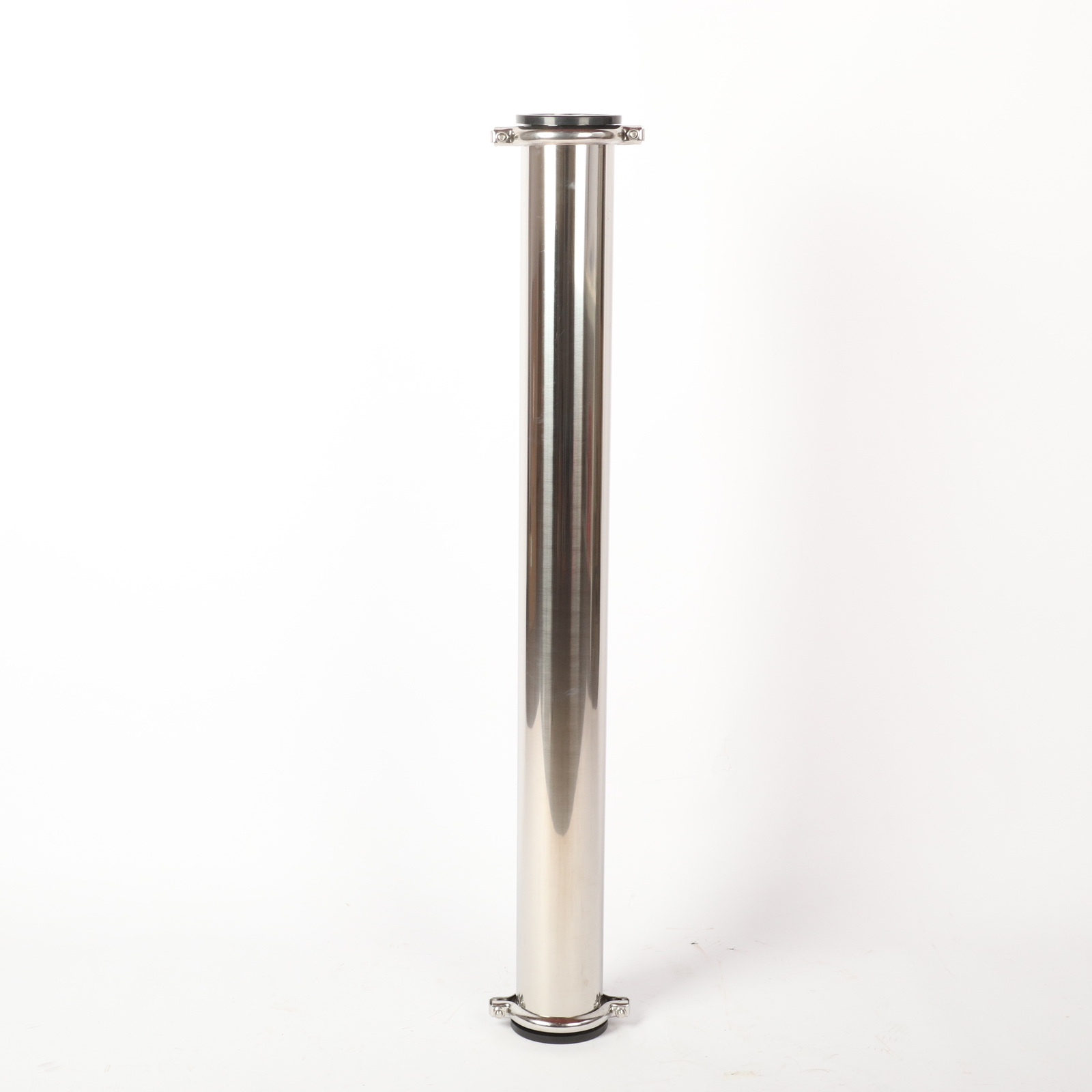 304 Stainless Steel 4040 RO Pressure Vessel Membrane Housing