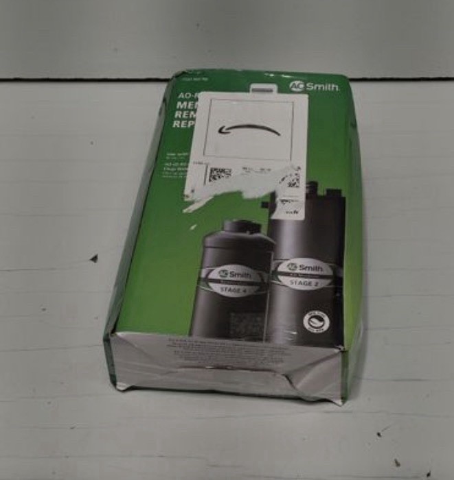 AO Smith Membrane & Remineralizer Replacements