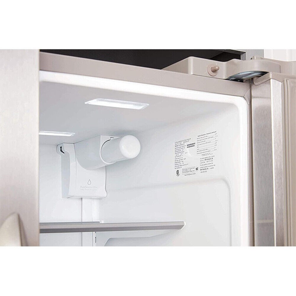 1 Pcs Replacement For Frigidaire PureS0urce3 WF3CB Refrigerator Water Filt