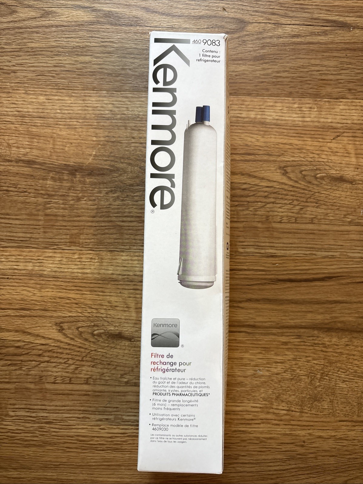 Kenmore 460-9083 Replacement Refrigerator Water Filter, Brand New Free Shipping
