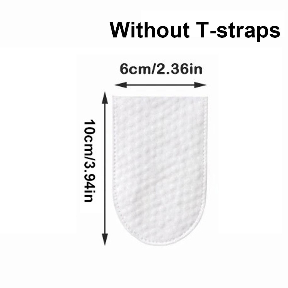 Disposable Faucet Purifier Bag Thickened Cotton T-Strap for Kitchen Tap Water