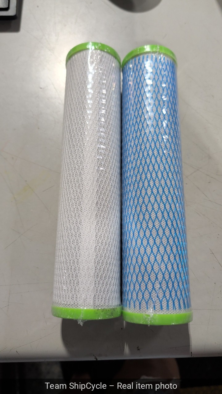 U58798 Carbon Claryum Filter Replacements For AOUSRO4000 G1N